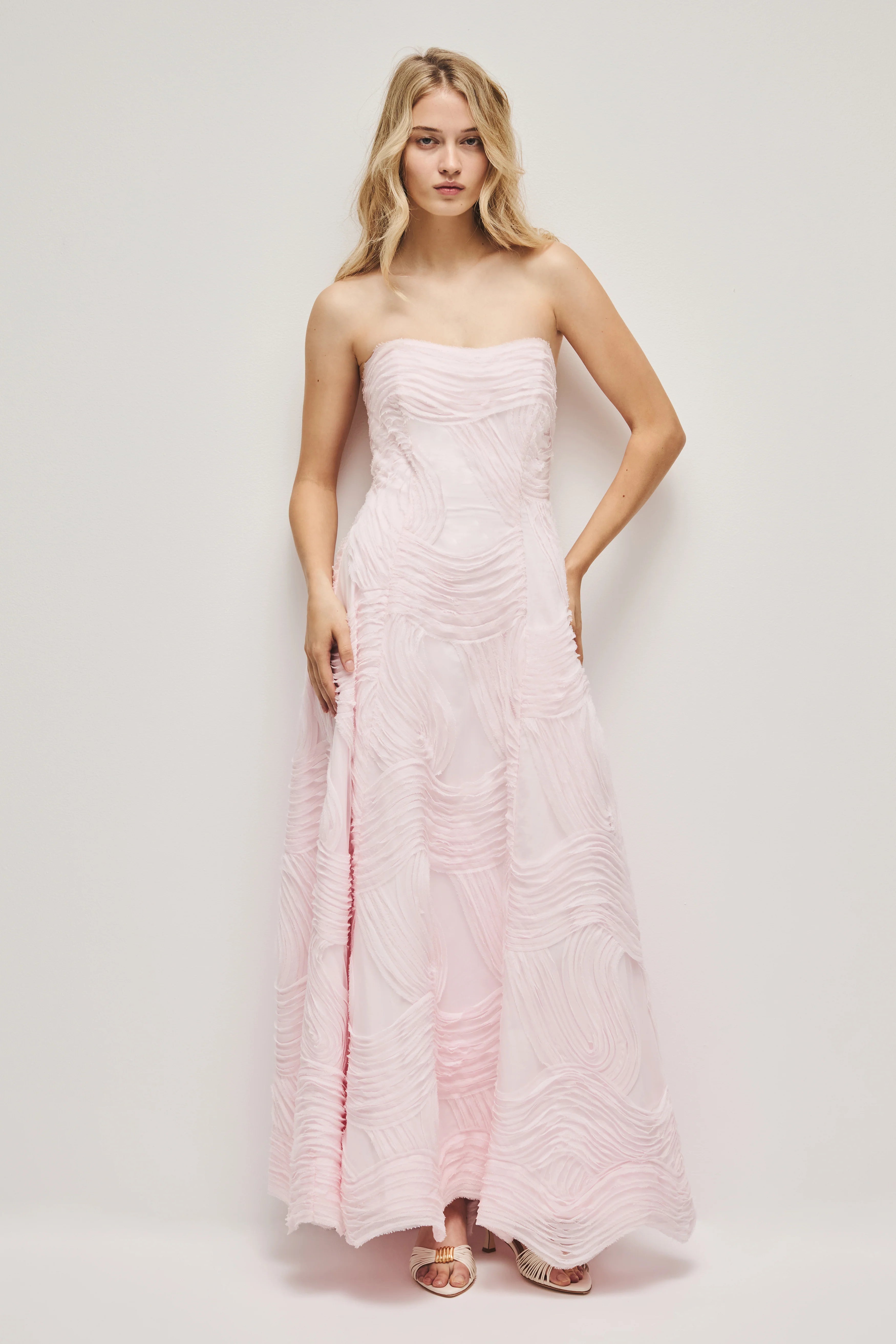 PASTEL PINK