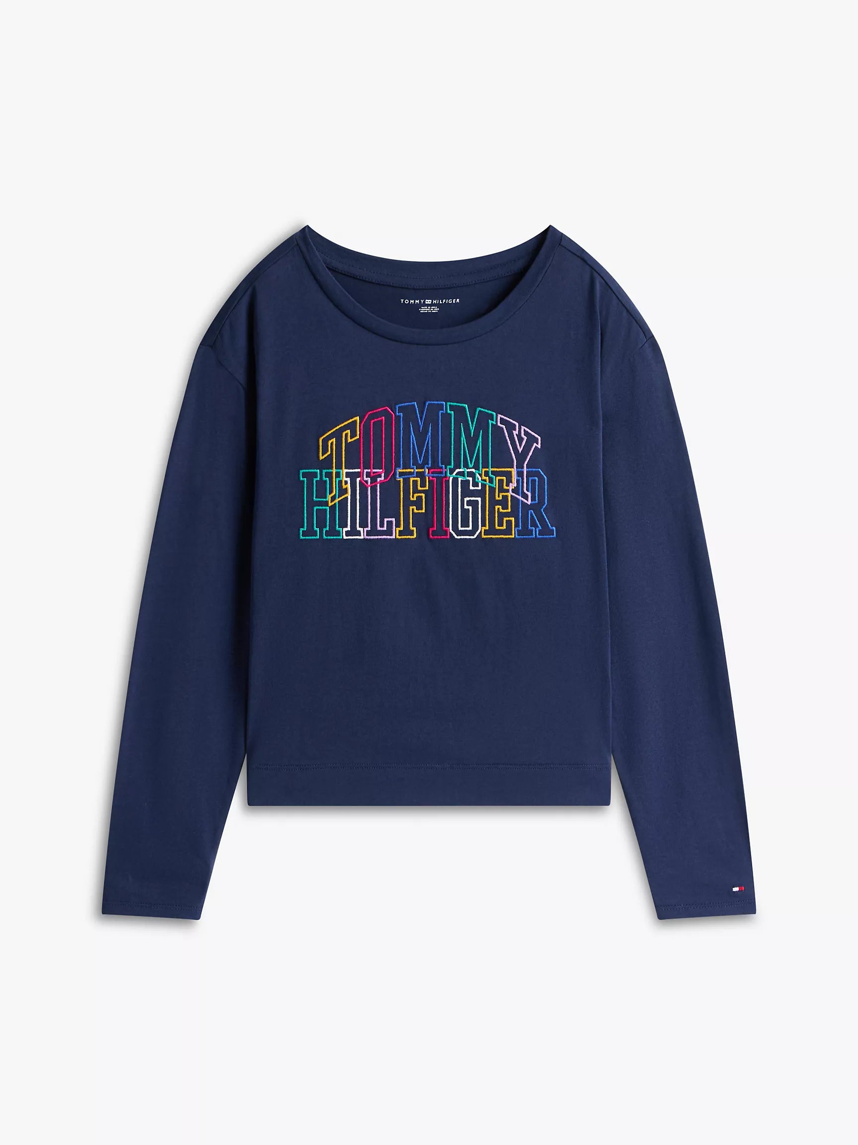 Twilight Navy