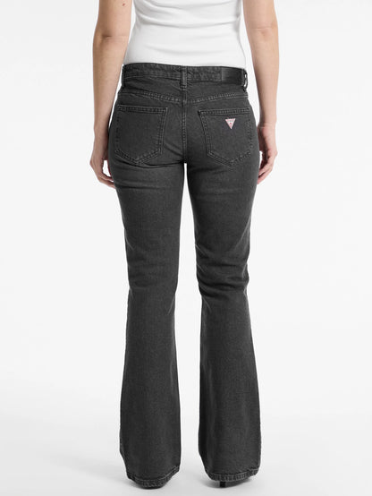 Gj Heritage W Black Wash