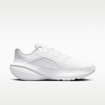 White/White
