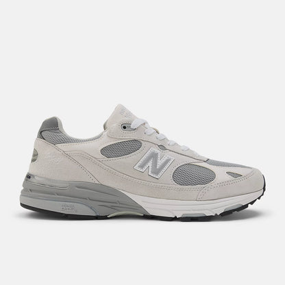 Reflection With Medium Gray And White