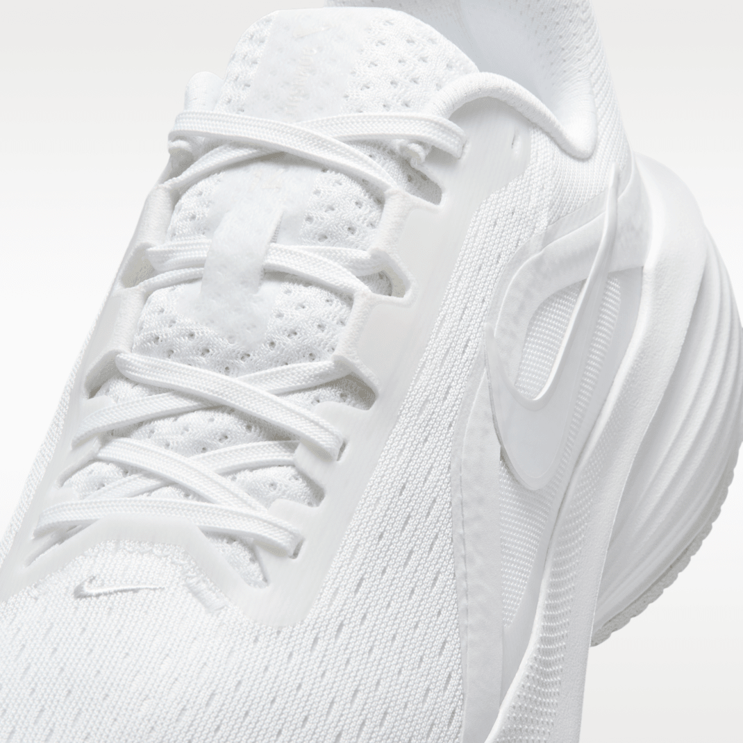White/White