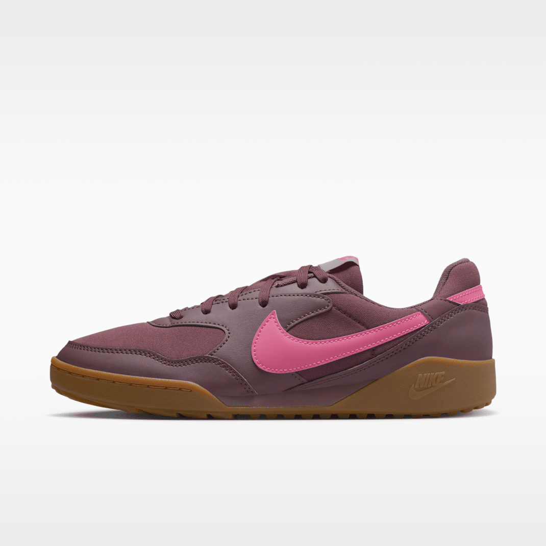 Tattoo/Gum Dark Brown/Peony