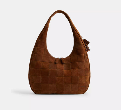 Warm Brown