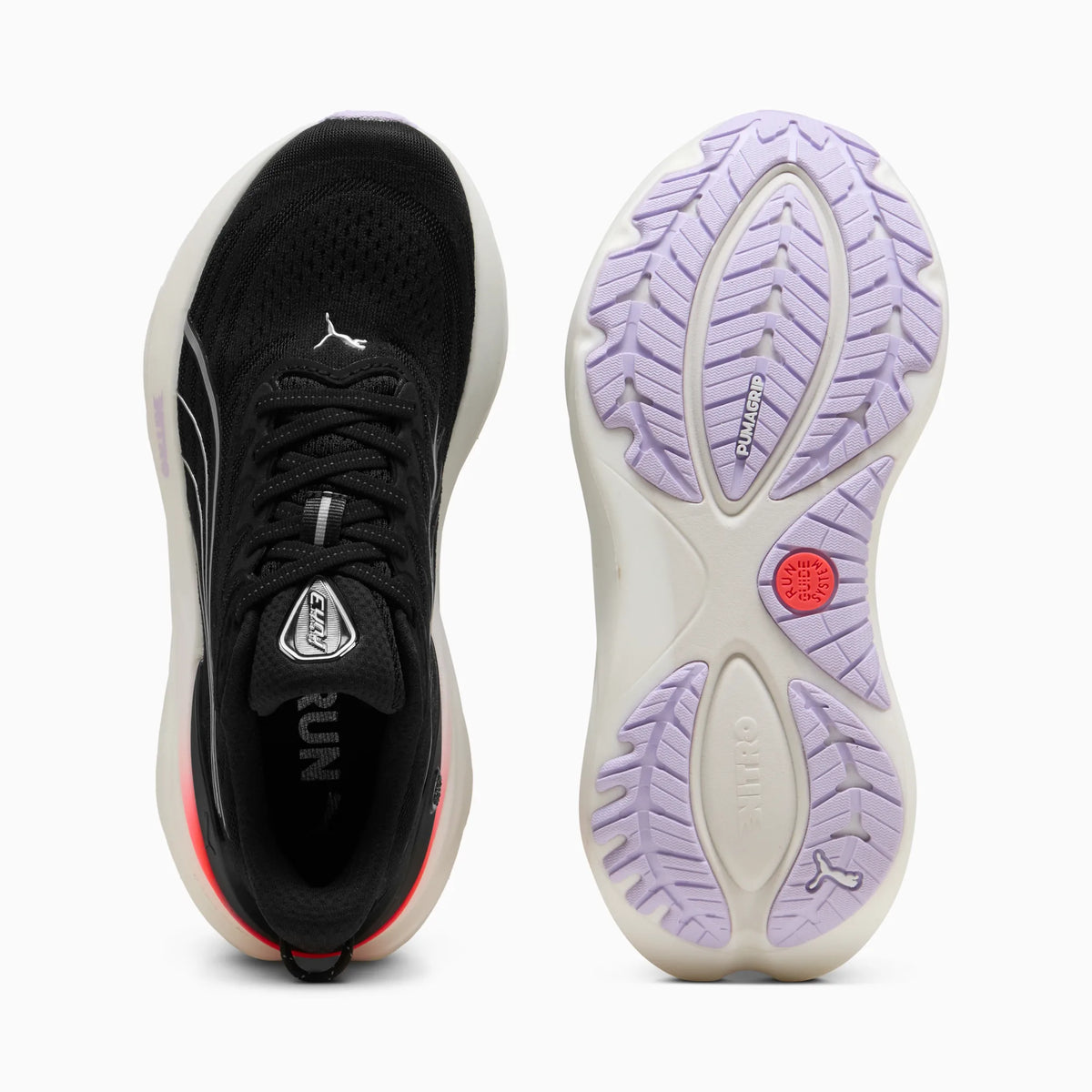 PUMA Black-Light Lavender