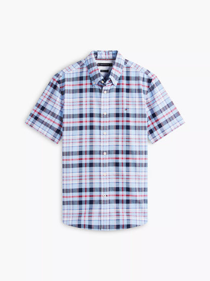 Vessel Blue Check