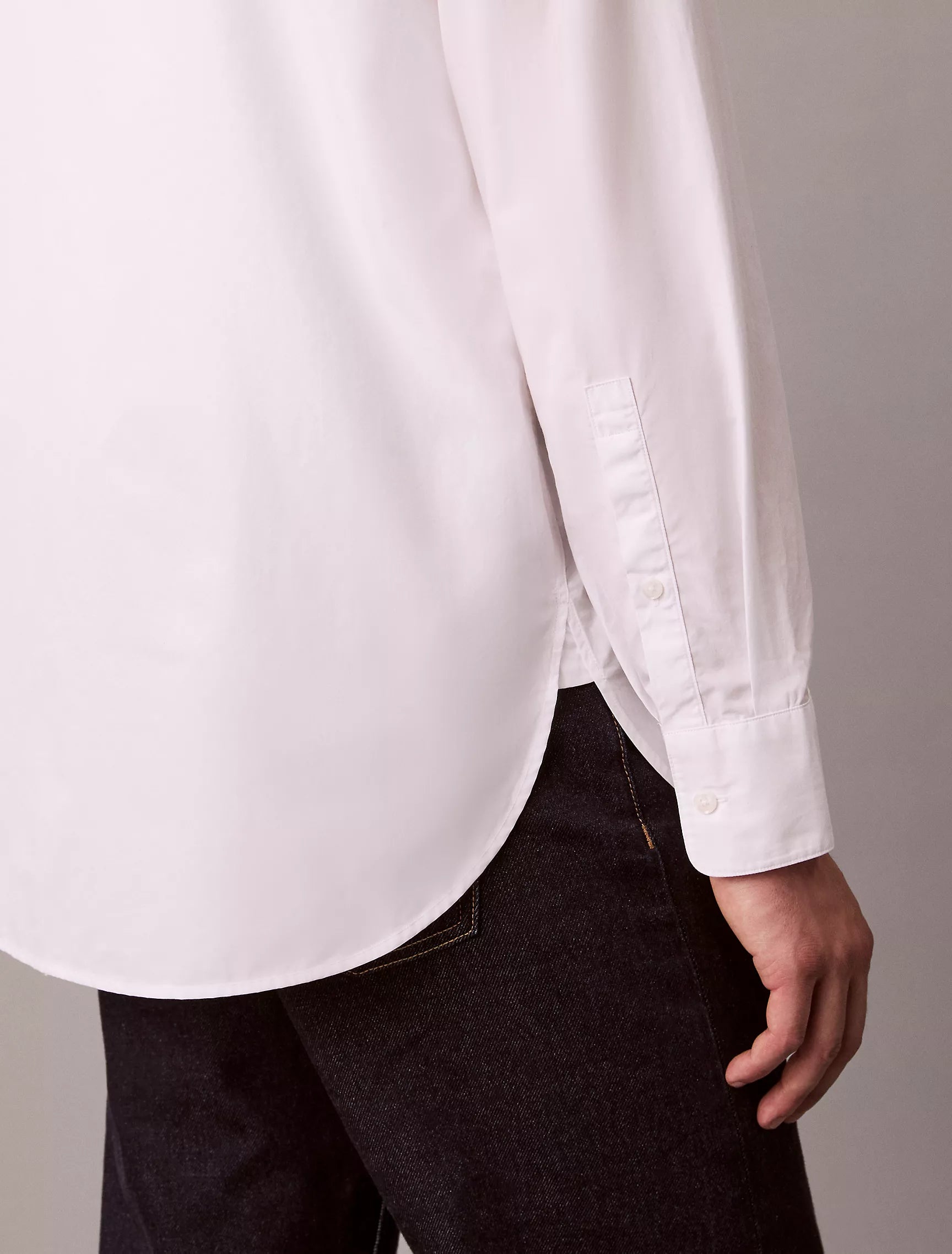 Brilliant White