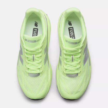 Mint Flash With Lab Green And Silver Metallic