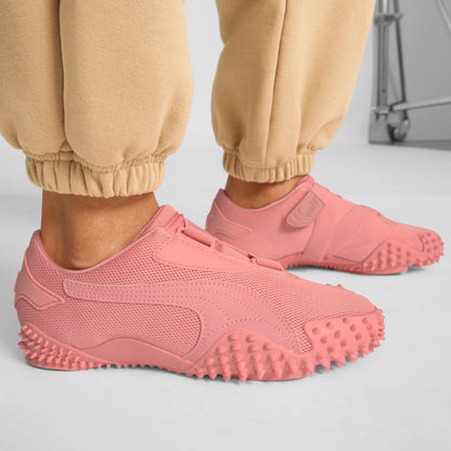 Pink Fruit-PUMA White