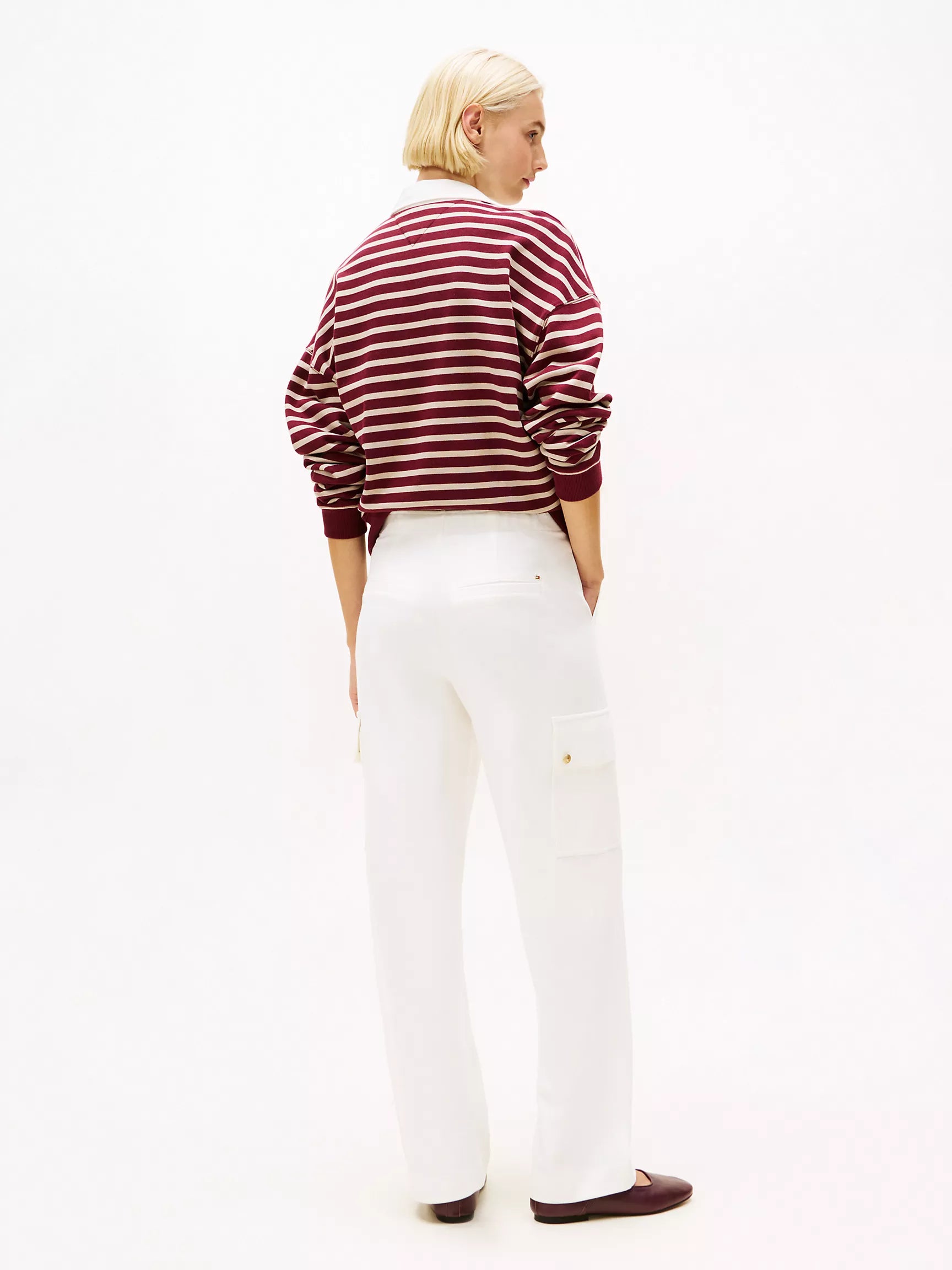 Ivory Silk