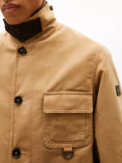 Safari Canvas