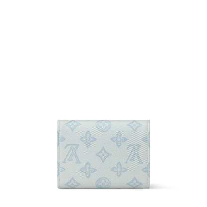 Bleu Courrier
