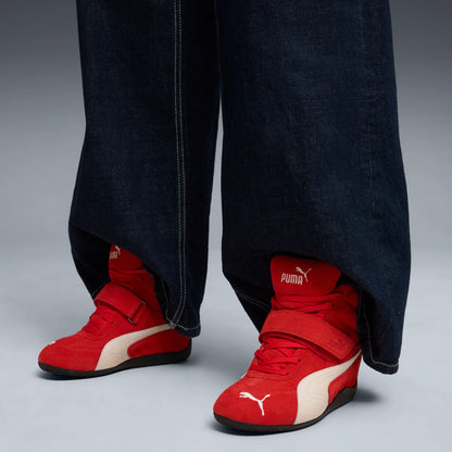 For All Time Red-PUMA White