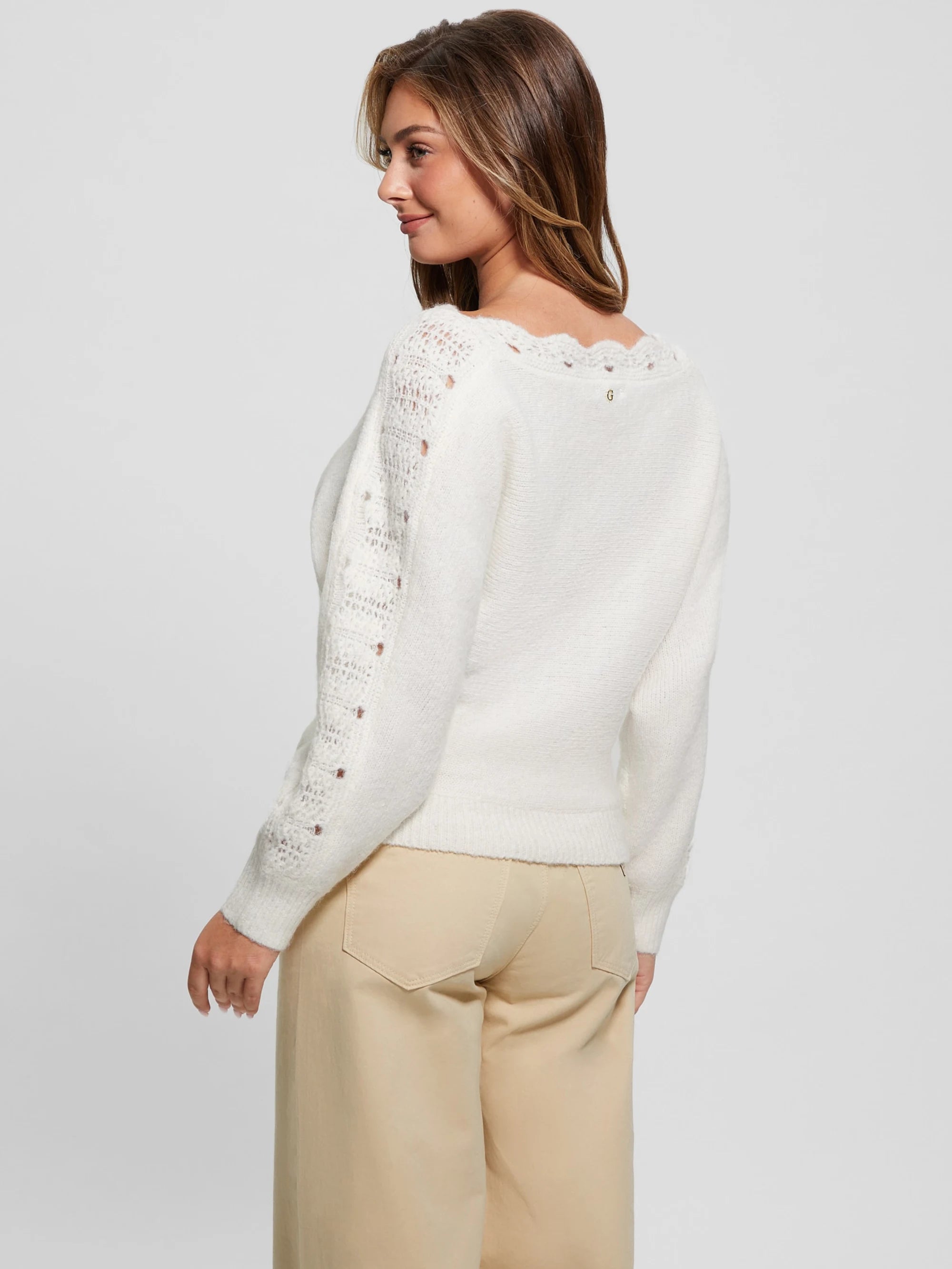 Dove White