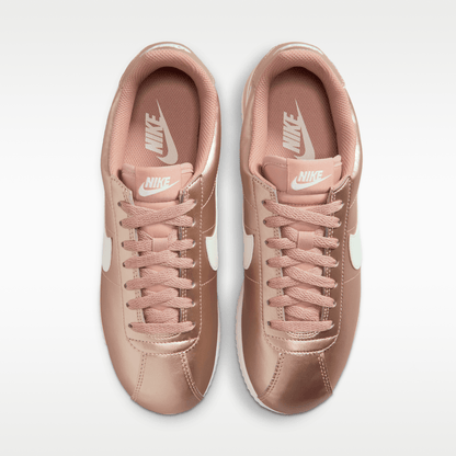 Metallic Red Bronze/Rose Whisper/Sail