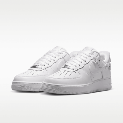 White/Wolf Grey/Metallic Silver/White