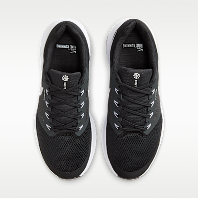 Black/Dark Smoke Grey/White 2