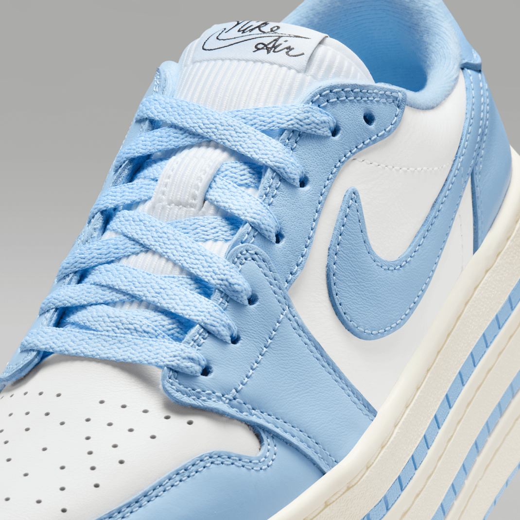 Psychic Blue/White/Sail/Psychic Blue