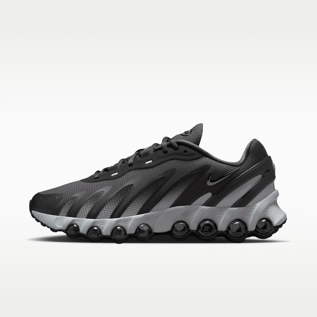 Anthracite/Wolf Grey/Black/Black