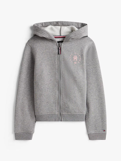 Medium Grey Heather