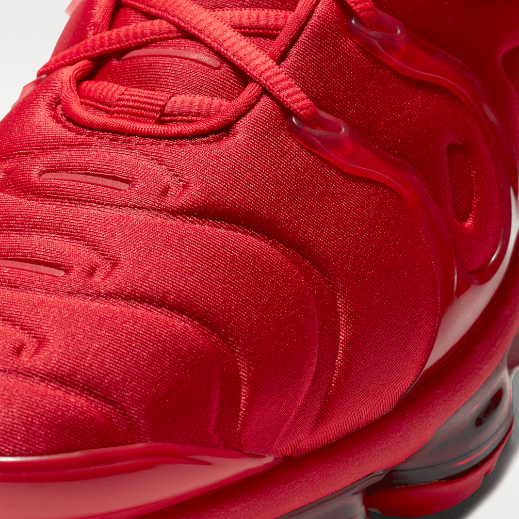 University Red/University Red