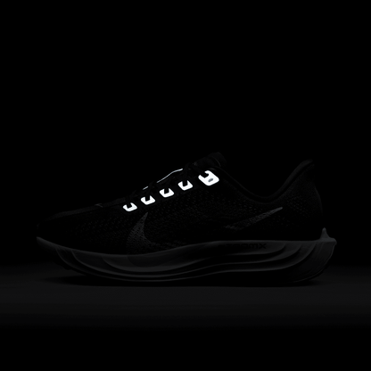 Black/Anthracite/White/Pure Platinum