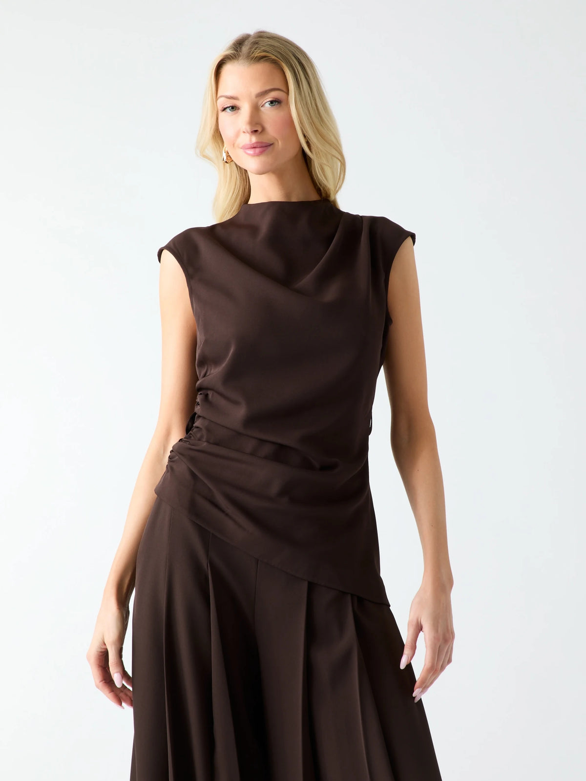 Chocco Brown