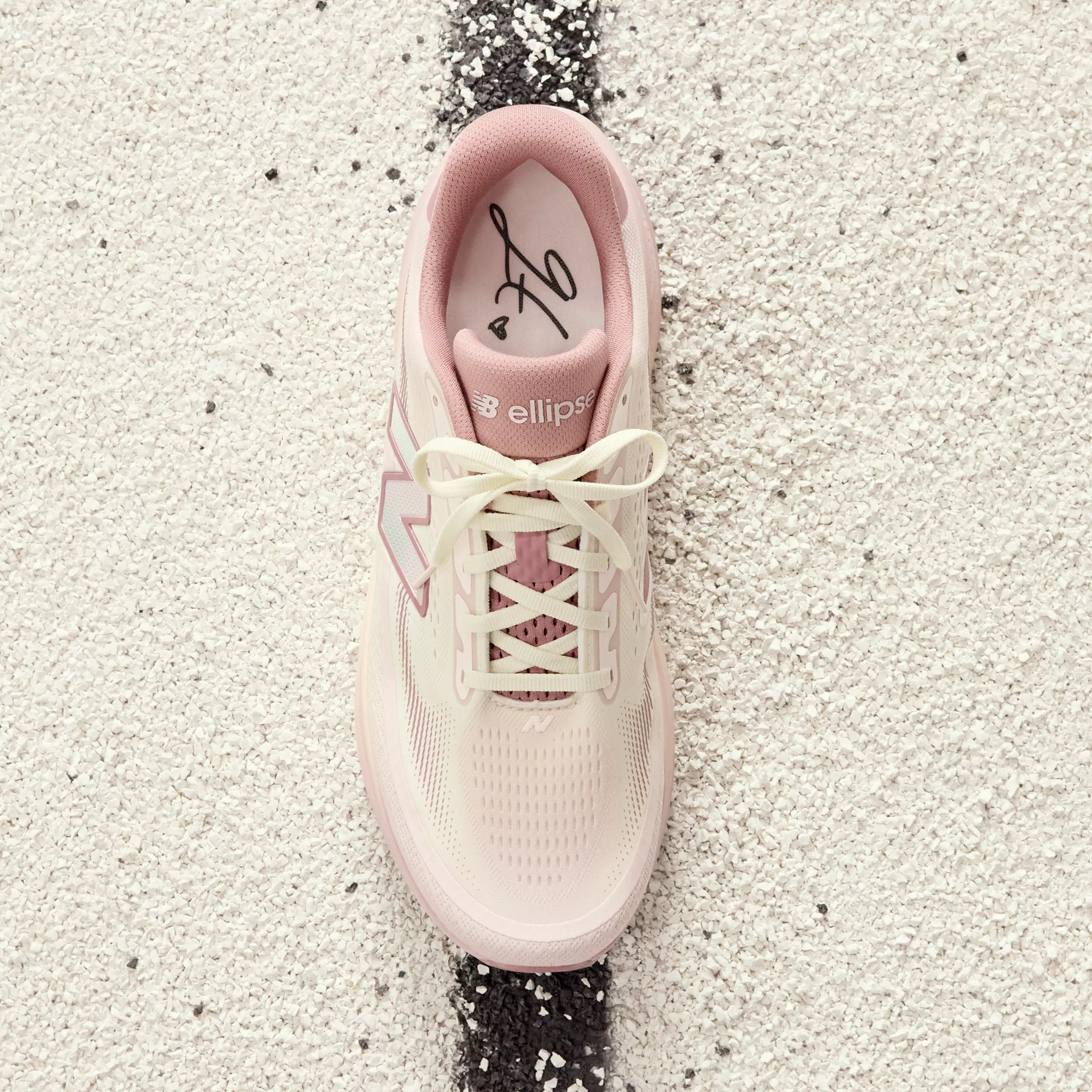 Lone Star Grey With Stone Pink