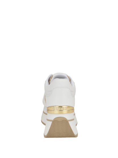 White Logo