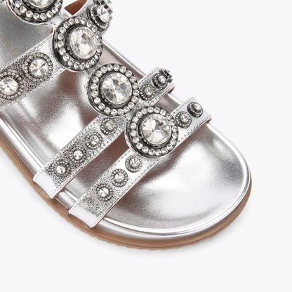 silver
