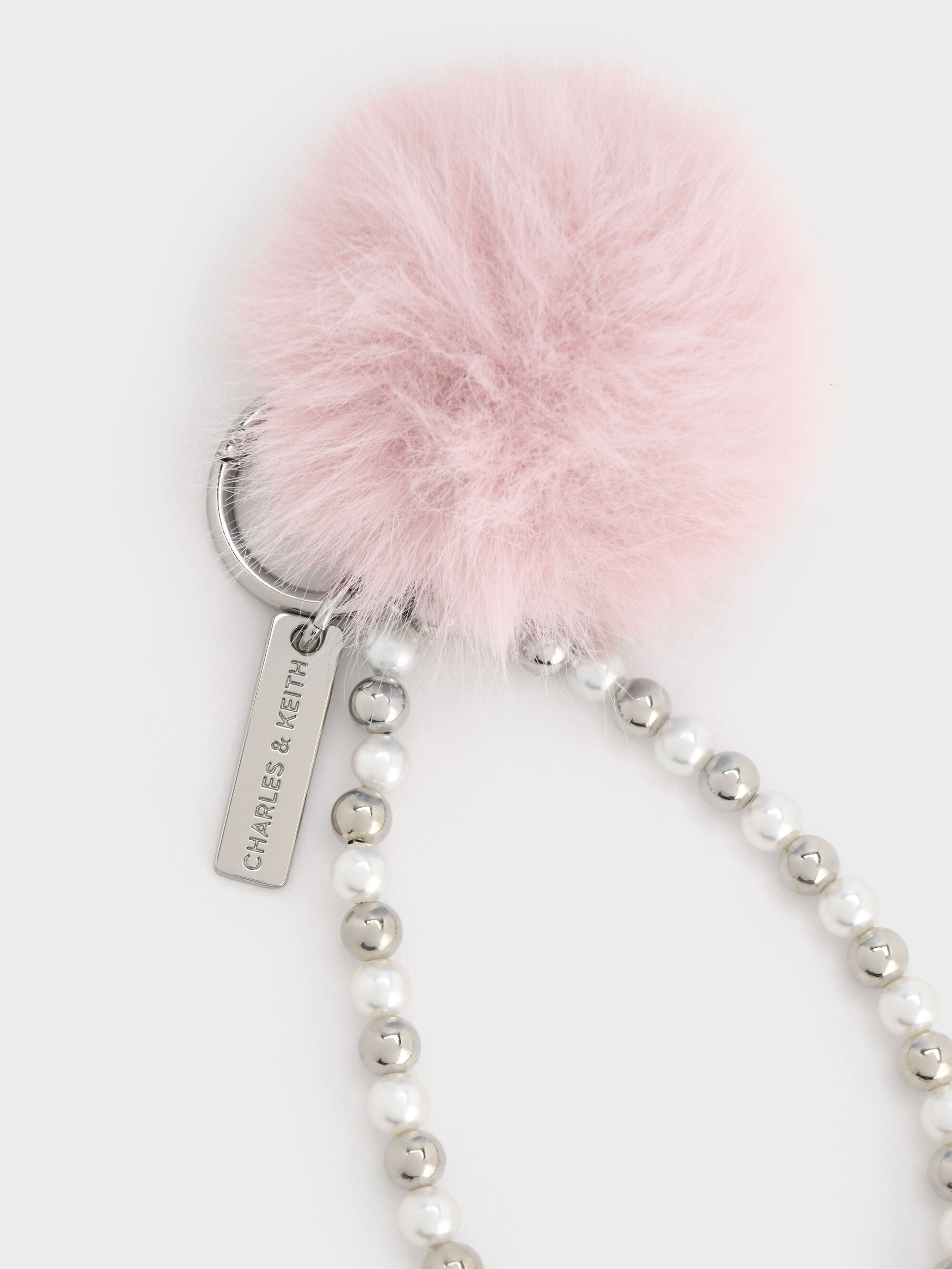 Cotton Candy Pink