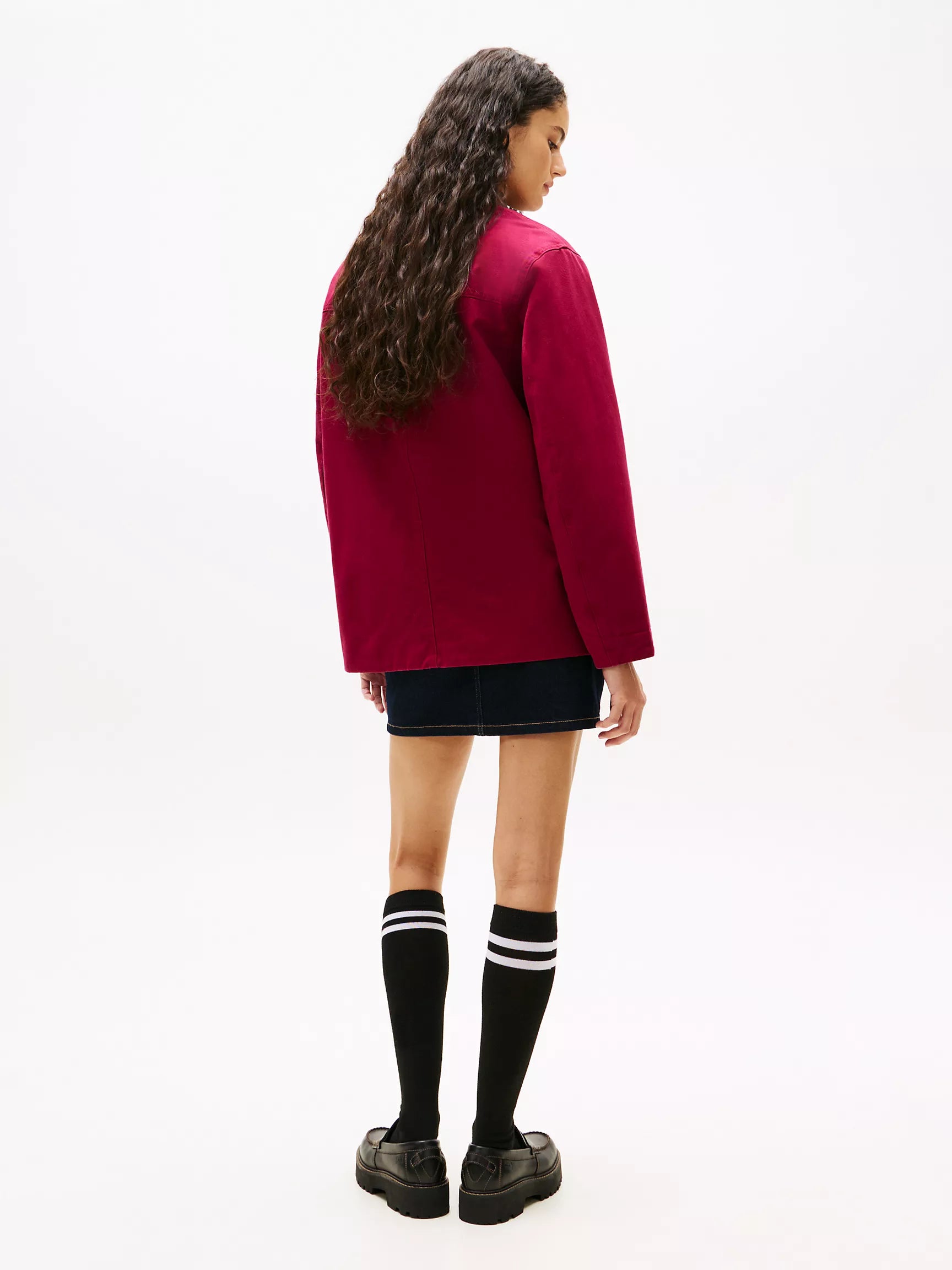 Lavish Cerise