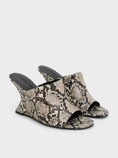 Animal Print Natural