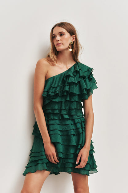 FOREST GREEN