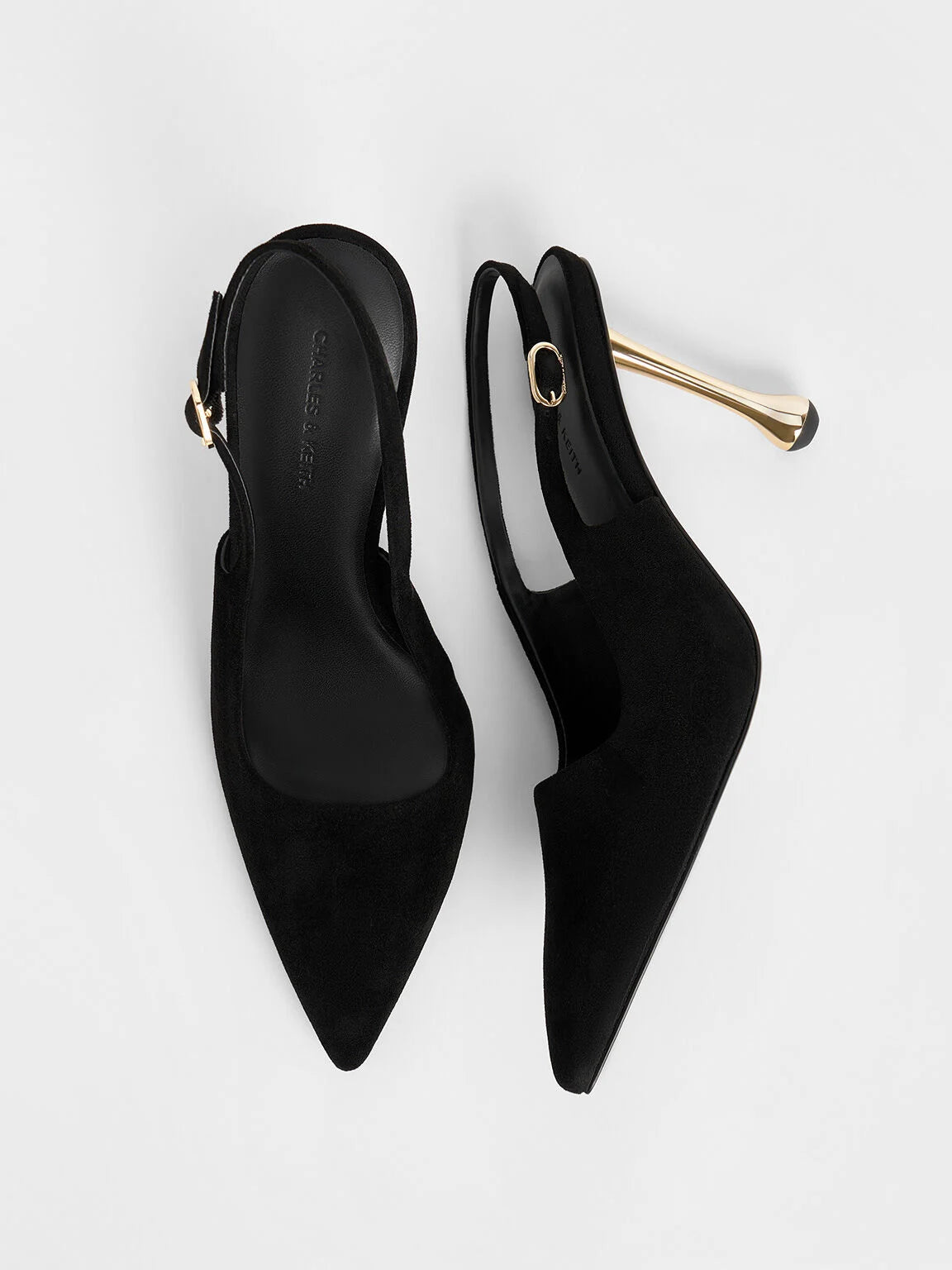 Black Textured