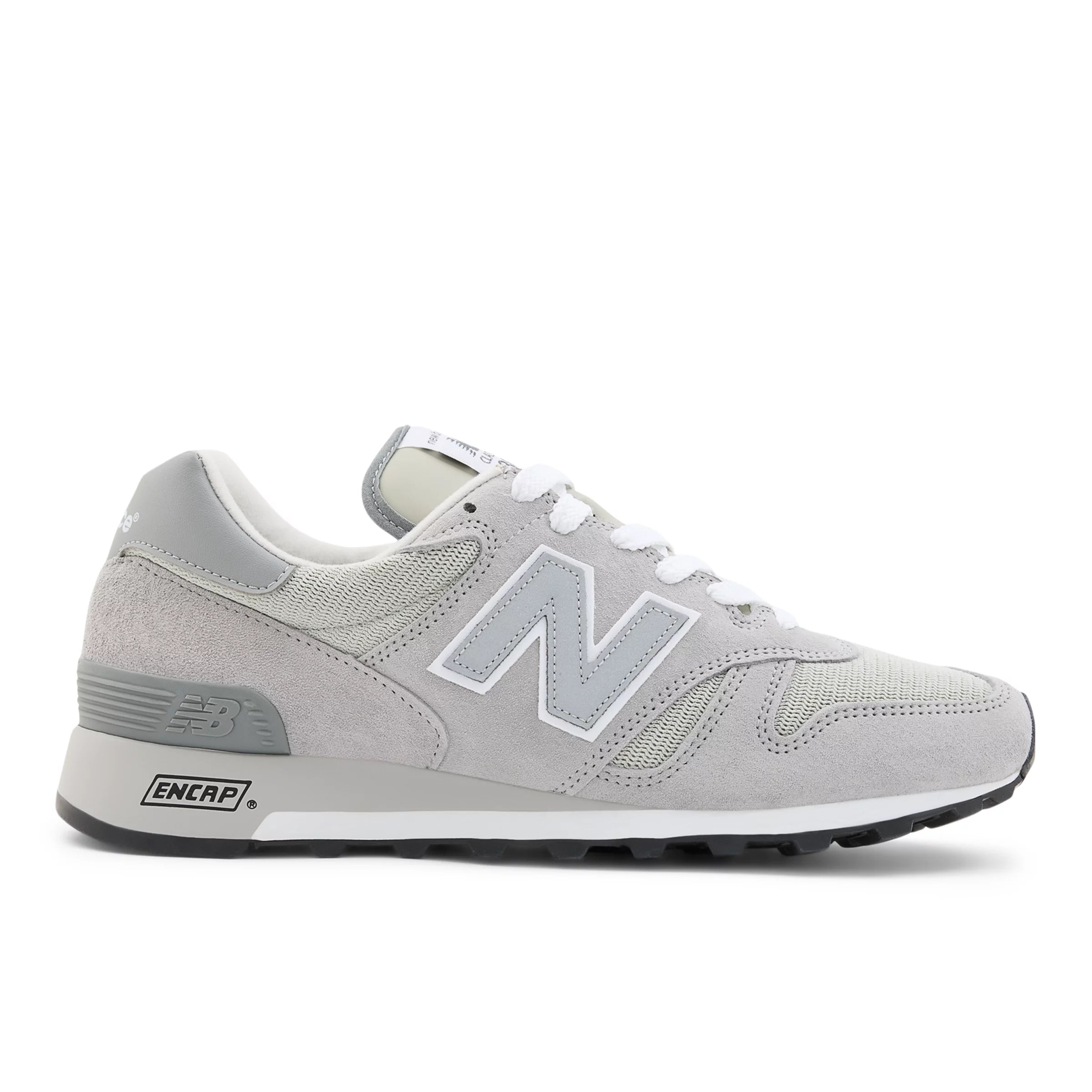 Kool Gray With Harbor Grey And White