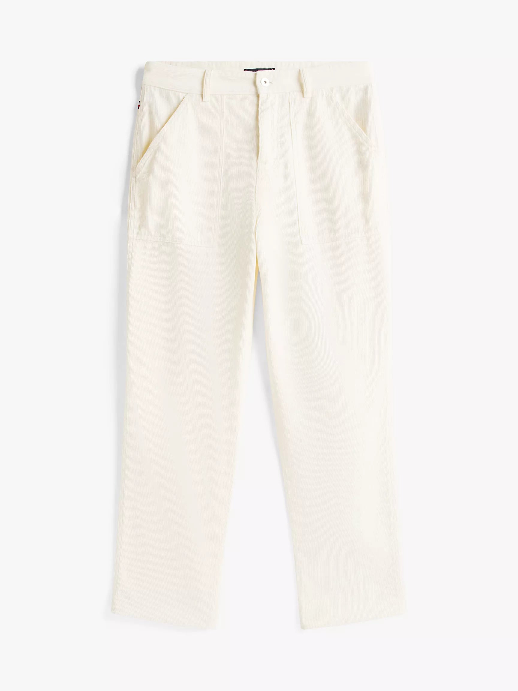 Ivory Silk