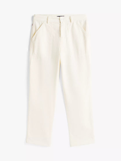 Ivory Silk