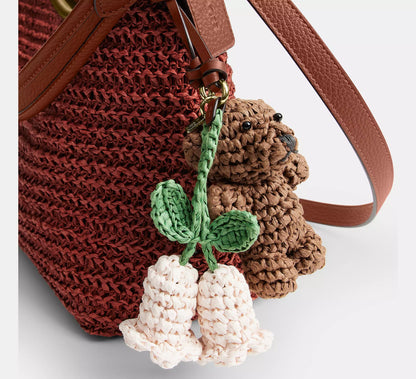 Gold/Russet