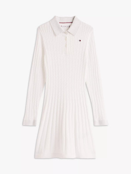 Ivory Silk
