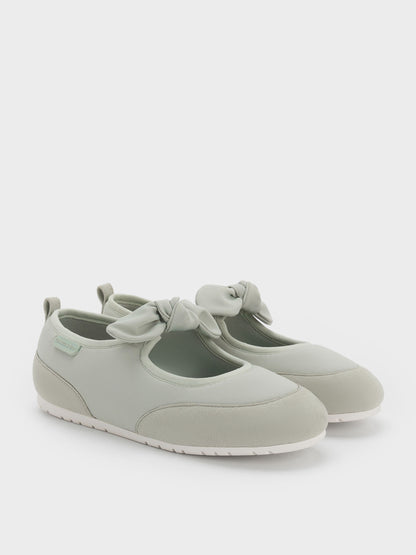 Mint Green