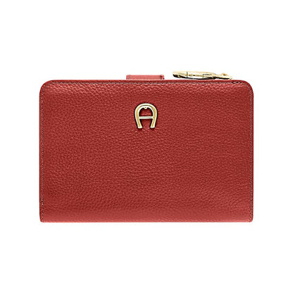 Burnt Red