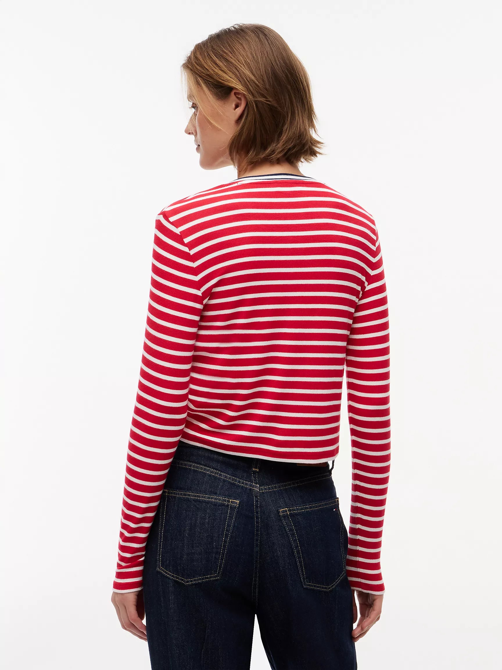Amaryllis Red / Stripe