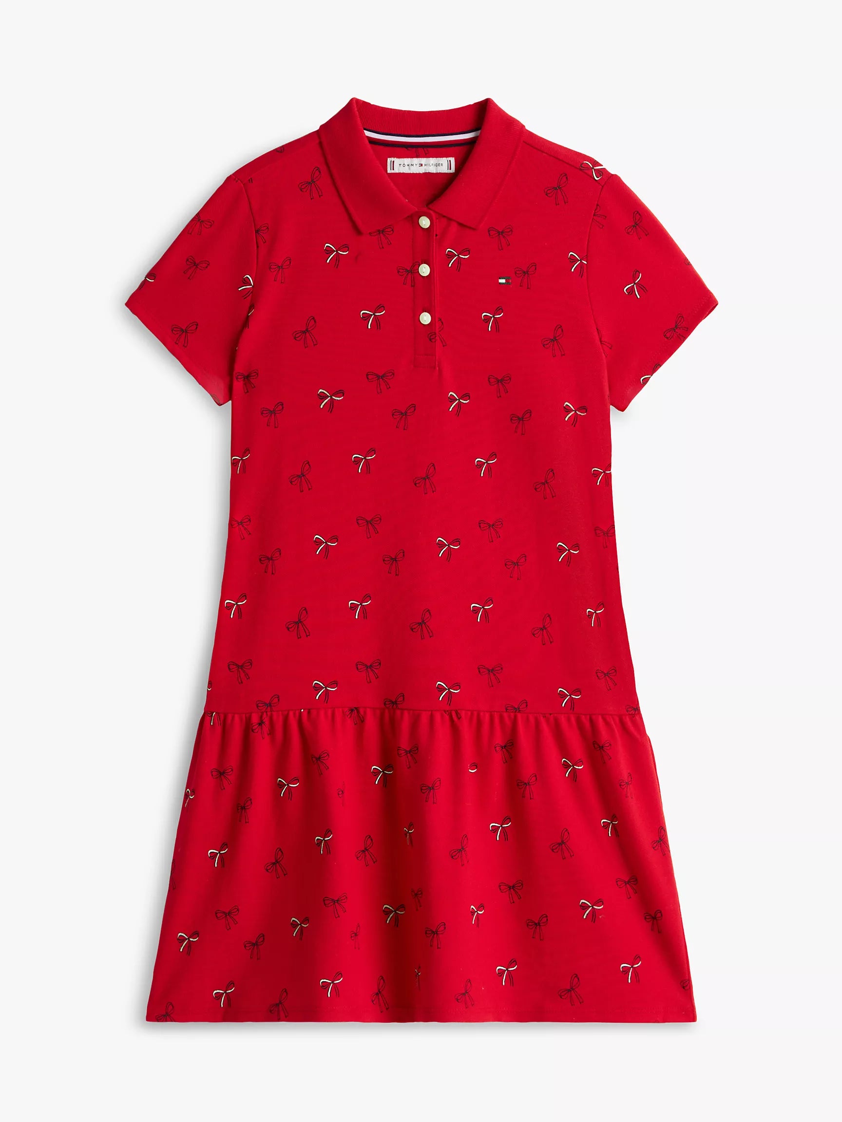 Primary Red