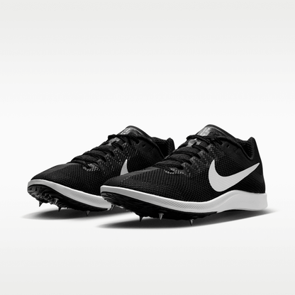 Black/Black/Metallic Silver