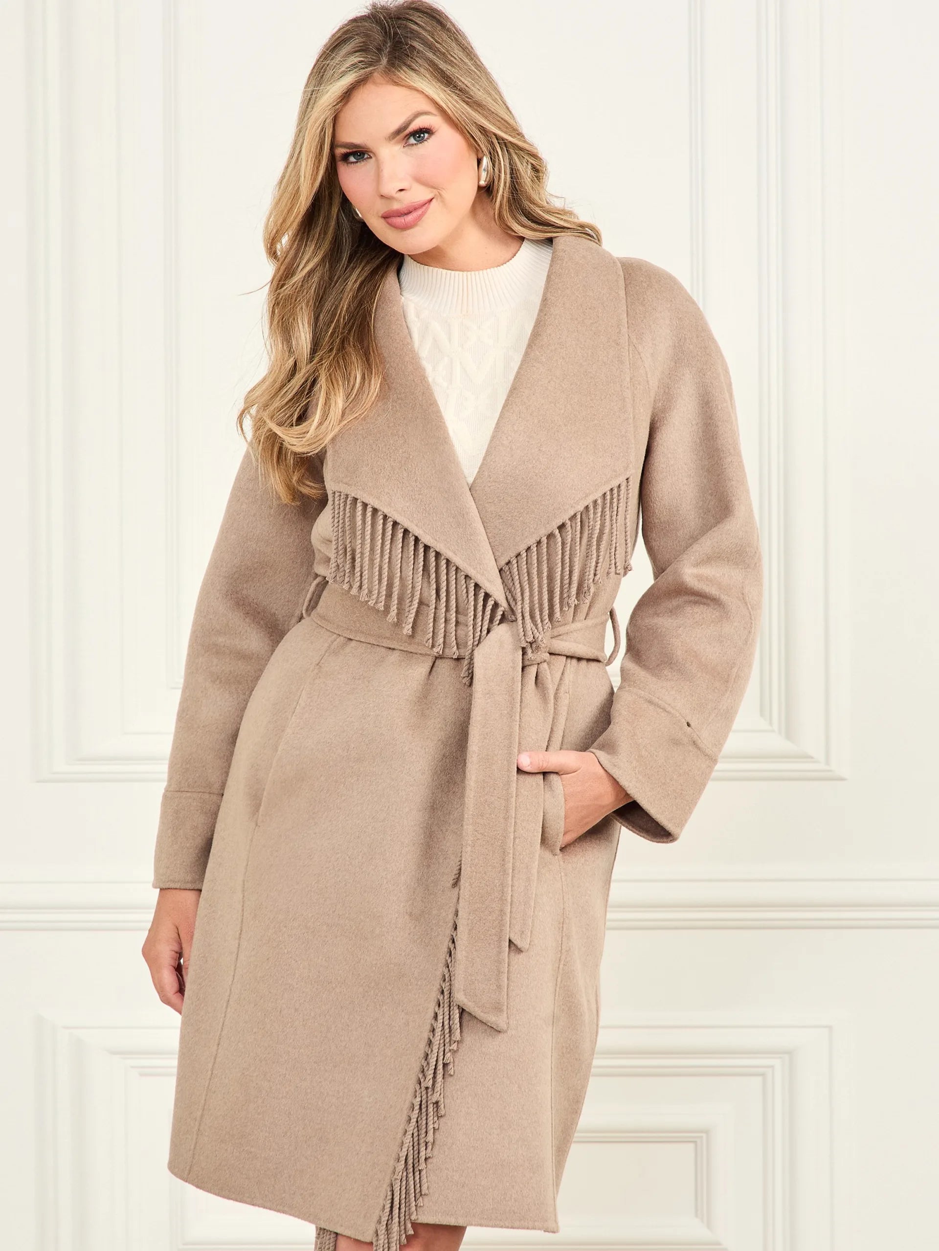 Silk Taupe