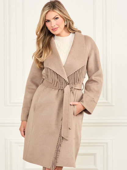 Silk Taupe