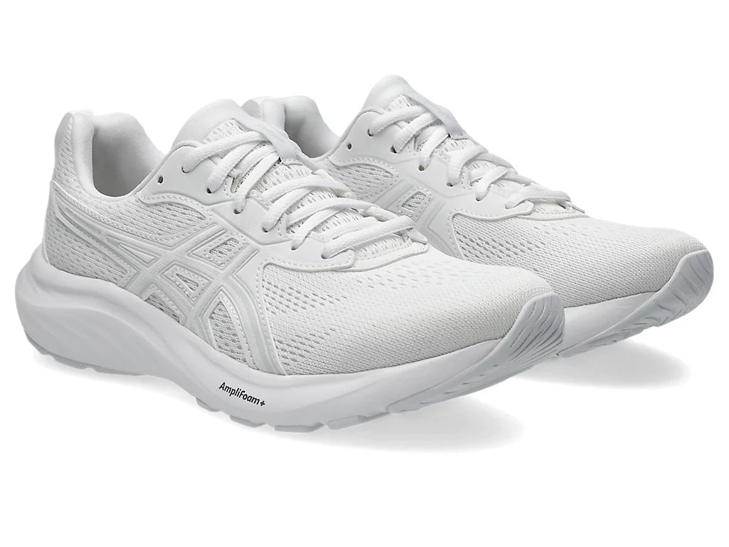 White/Glacier Grey