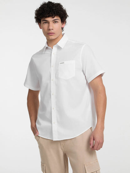 Pure White