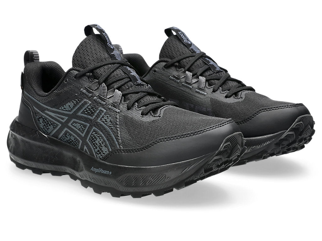 Black/Carrier Grey